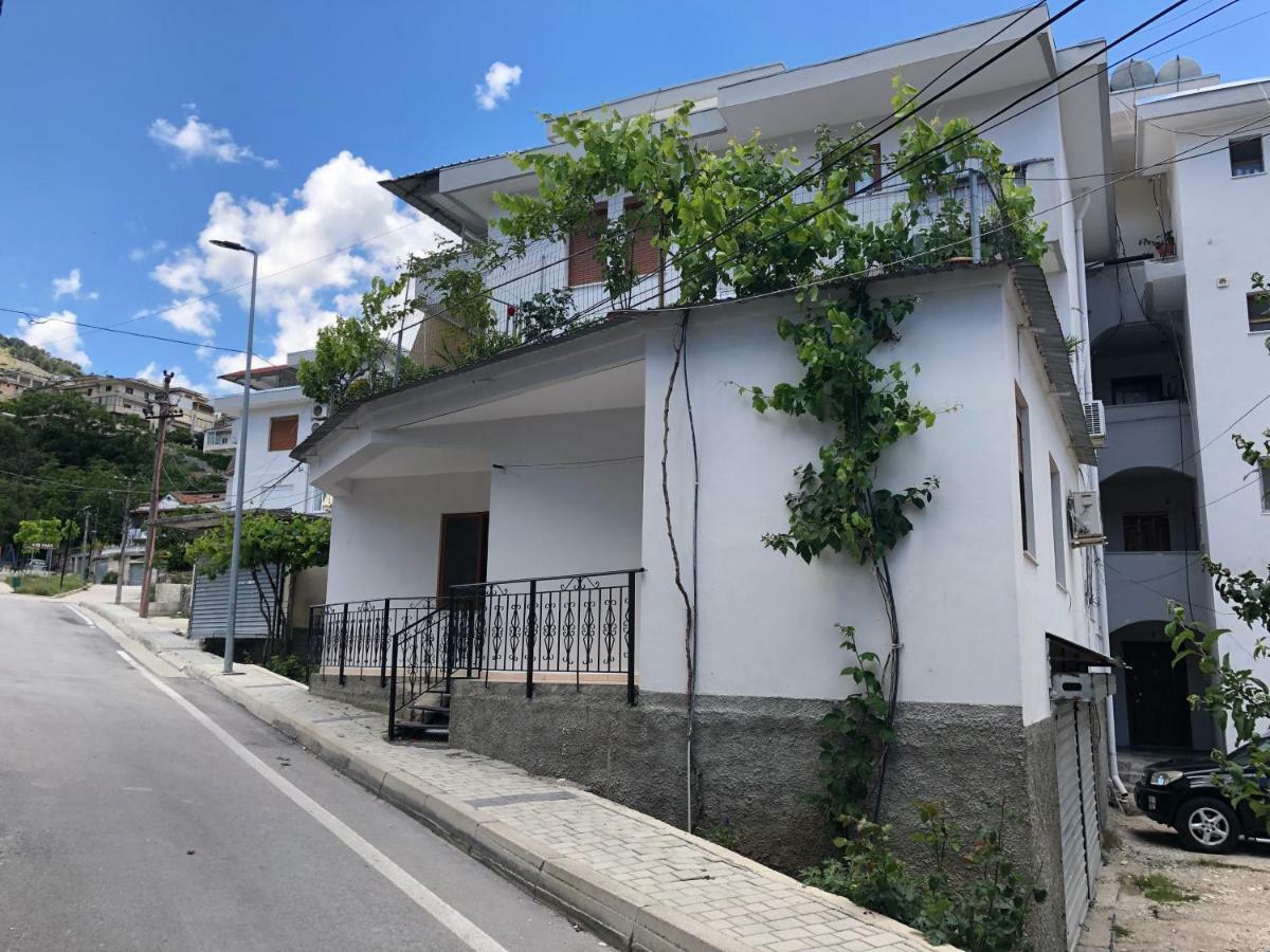 Room Click Inn Gjirokastër Exterior foto